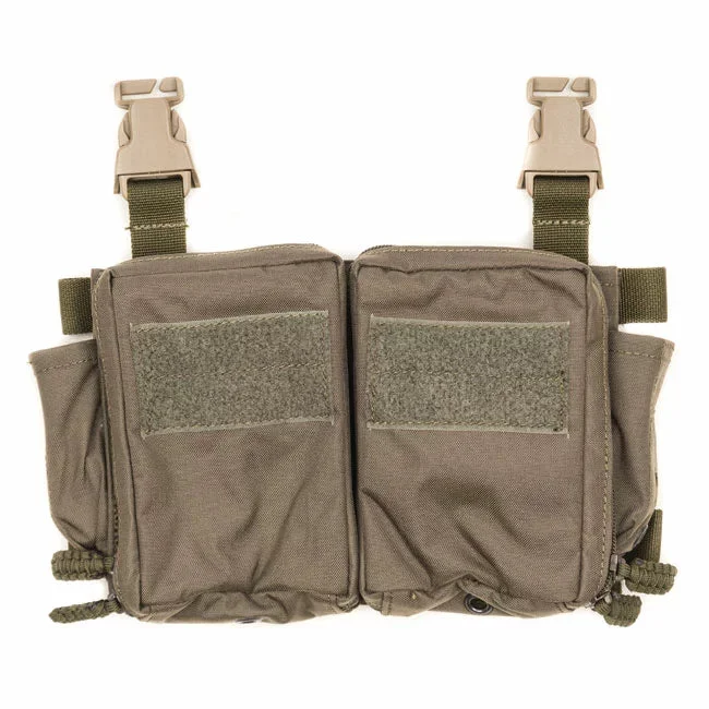 Chest Rig MAXIMUS – Ranger Green