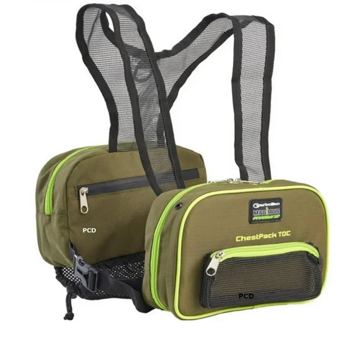 Chestpack Toc Garbolino Magirus