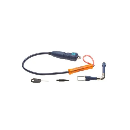 Chicken Loops KitesurfDuotone Quick Release Rope Harness Kit