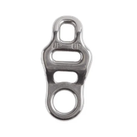 Chicken Loops KitesurfNorth Kiteboarding Freestyle Leash Ring – PRO