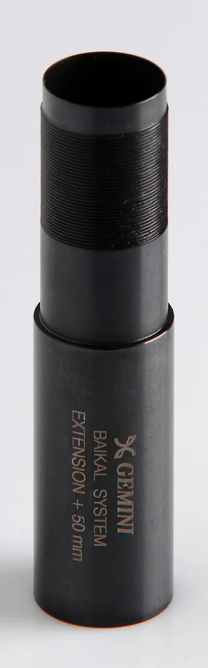 CHOKE 1/4 RALLONGE BAIKAL C12 INT/EXT +5CM/91.5MM