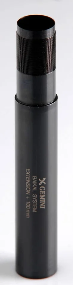 CHOKE 3/4 RALLONGE BAIKAL C12 INT/EXT +10CM/141.5MM