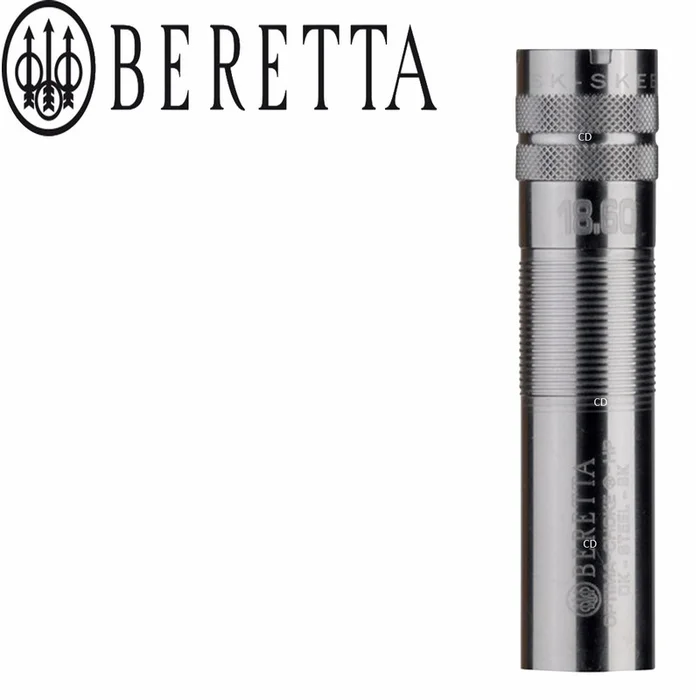 Choke Optimachoke HP Externe +20mm Beretta Calibre 12