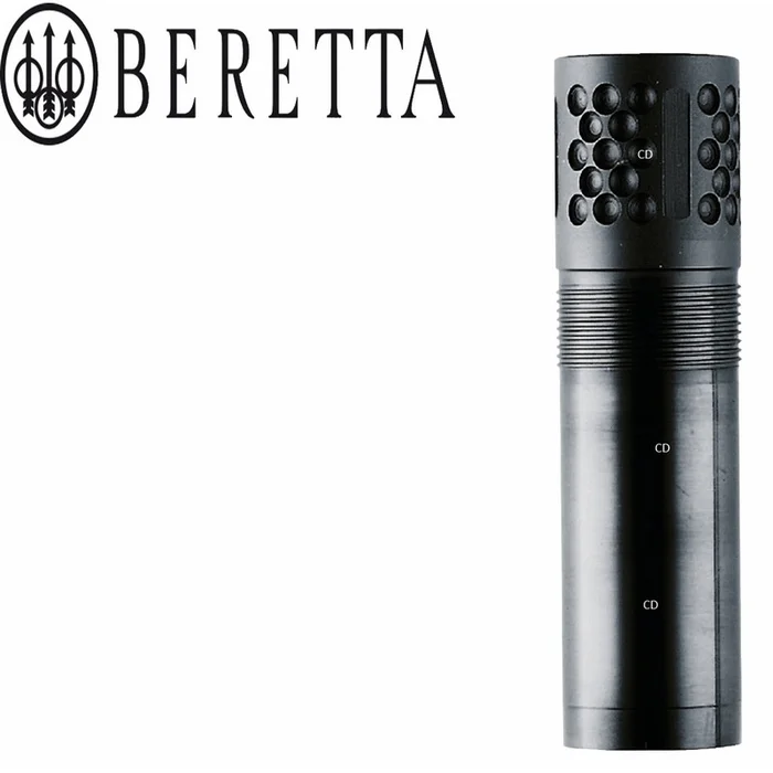 Choke Optimachoke Plus Externe +20mm Beretta Calibre 12