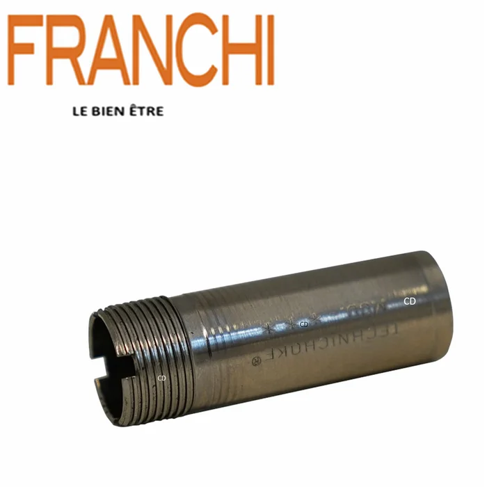 Choke Pour Fusil Franchi Feeling Calibre 12