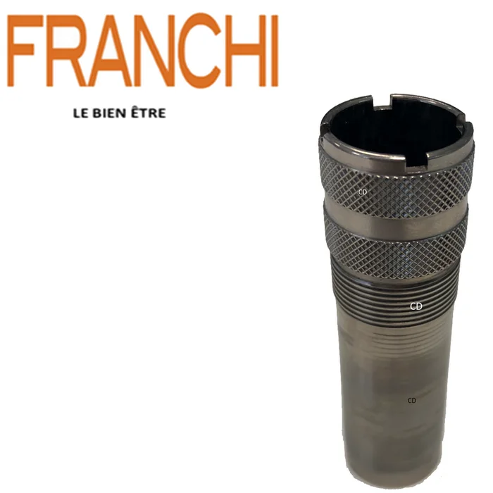 Choke Pour Fusil Franchi Feeling Sporting Calibre 12 +20mm