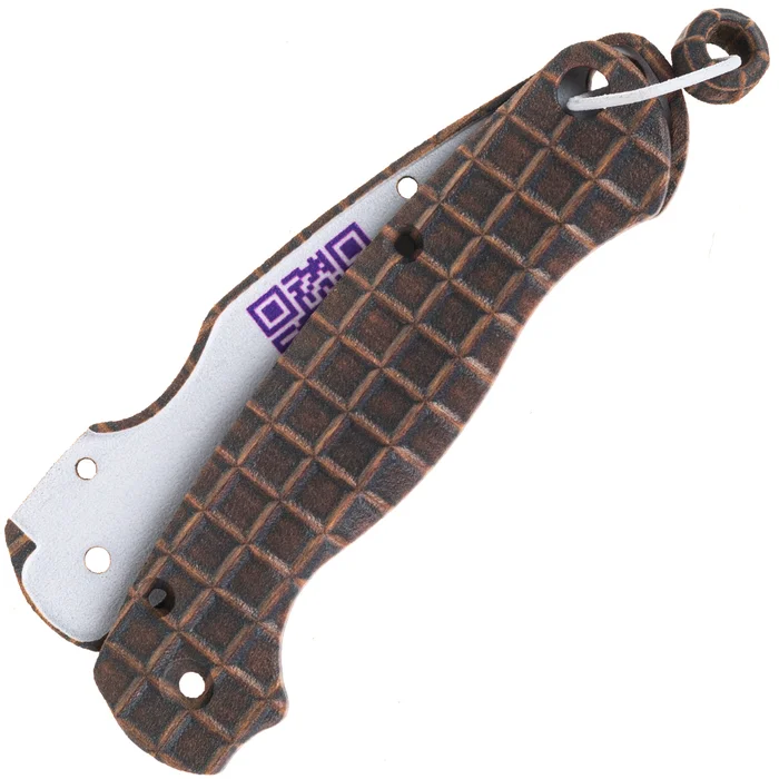 CHR10011901 – Chroma Scales Plaquettes pour PM2 Wood Coffers