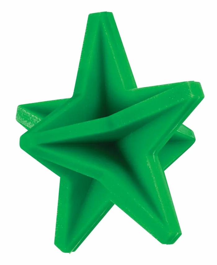 Cible Champion duraseal crazy bounce star – Munitions rayées