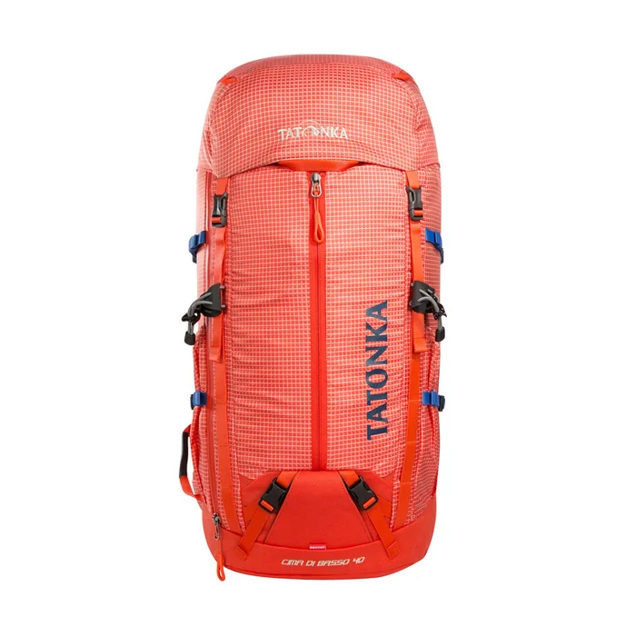 CIMA DI BASSO 40 – Sac à dos Tatonka – RECCO – 40L