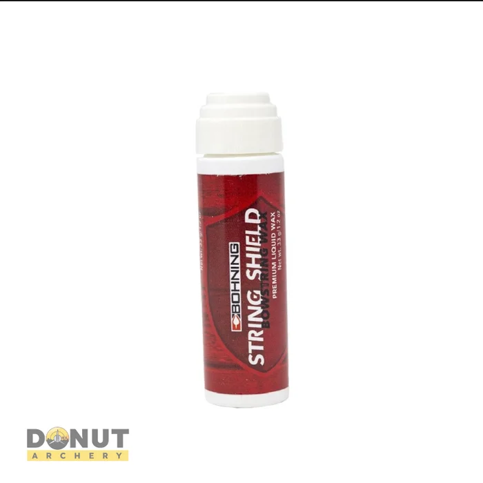 Cire Bohning Shield Wax