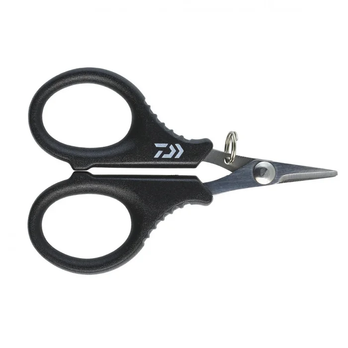 Ciseaux a tresse Daiwa D’Braid Mini