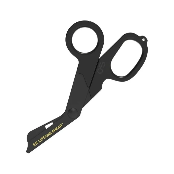 Ciseaux ONE SHEAR ECO Noir