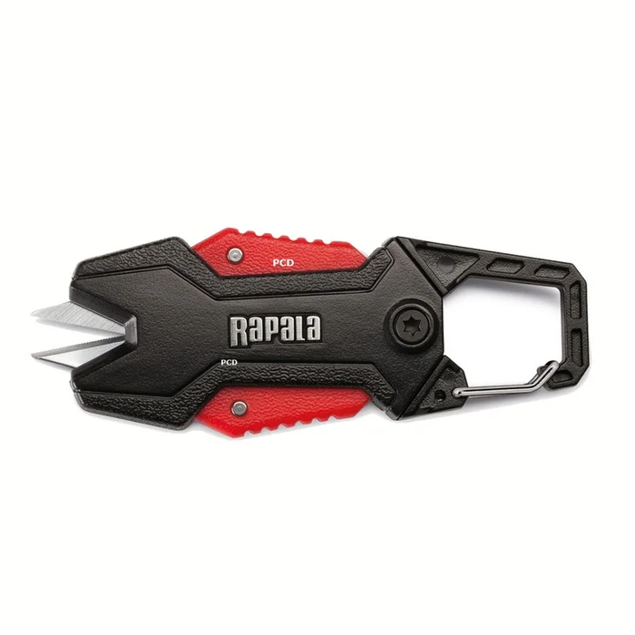 Ciseaux Rétractable RCD Rapala