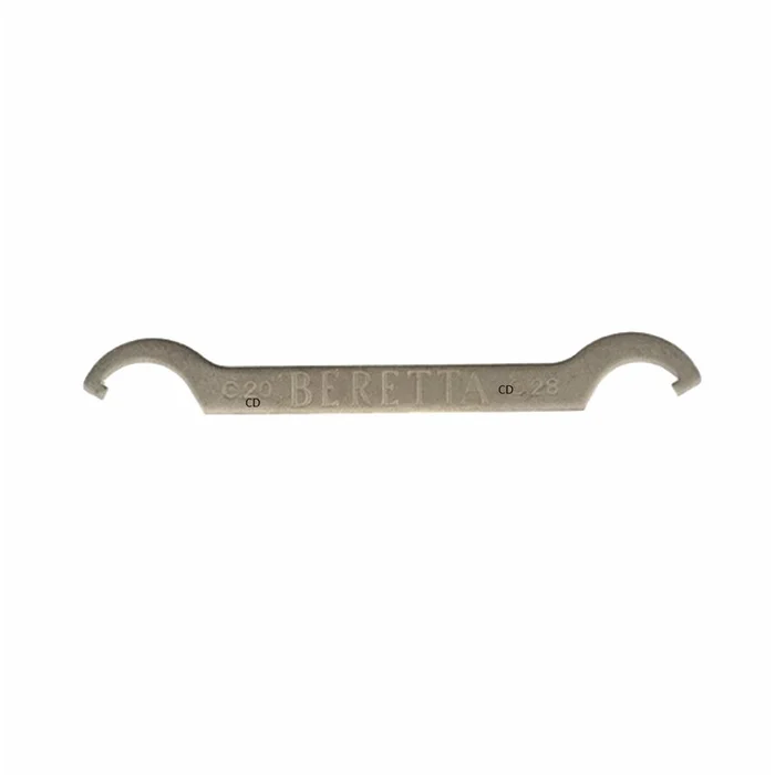 Clef De Choke Plate Beretta Mobilchoke Calibre 28 & 410