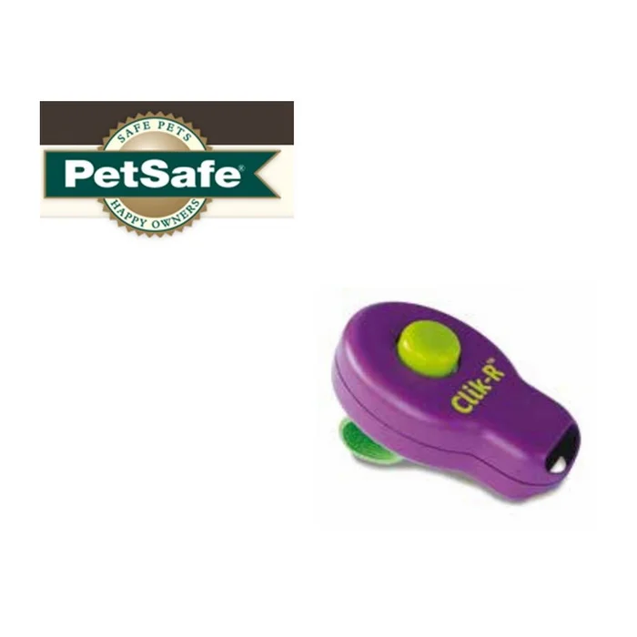CLICKER DE DRESSAGE PETSAFE