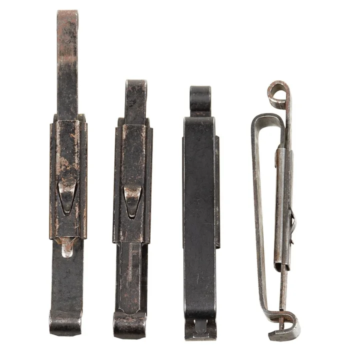 Clip ALICE US Original Armée US
