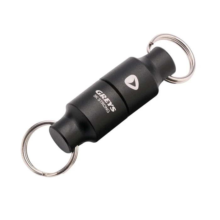 Clip Magnetique Greys