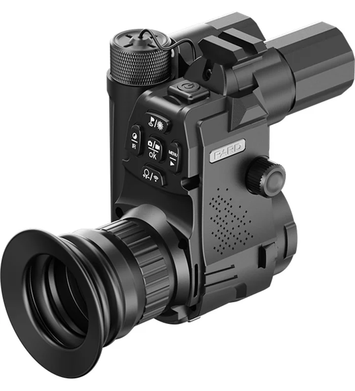 Clip-on à vision nocturne Pard NV007SP IR850 LRF