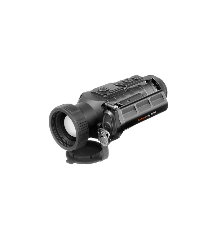 Clip-on à vision thermique Lahoux Optics Thermal 50 V2