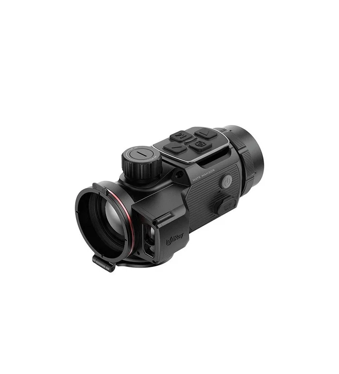 Clip-on thermique Nocpix Mate MAH50