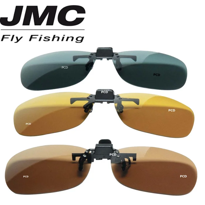CLIP RELEVABLE POLARFLITE POLARISANT F1 JMC