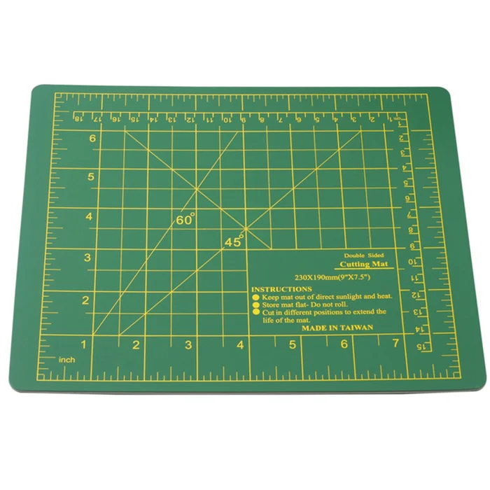 CMG0975 – Tapis de découpe taille M