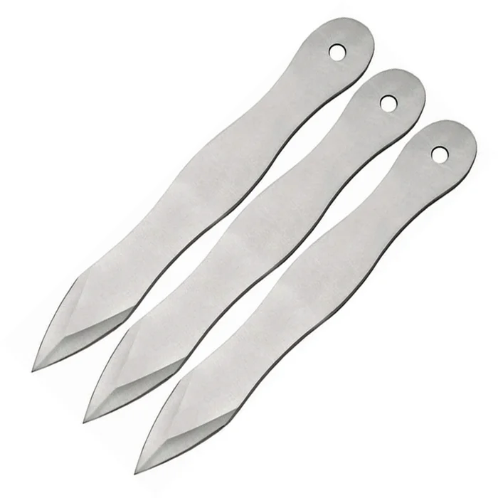 CN21116103 – Throwing Knife Set