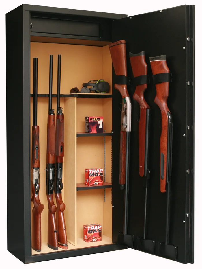 COFFRE 11 ARMES