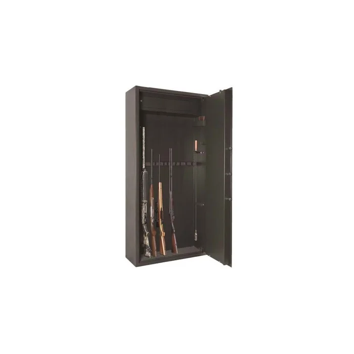 Coffre fort 12 armes Elite Alpha