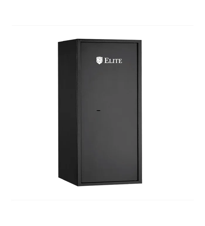 Coffre fort Elite pour 28 armes avec lunette avec coffre intérieur