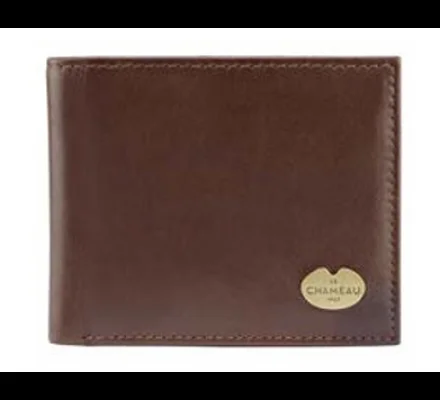 Coffret cadeaux Portefeuille et Porte permis de chasse LE CHAMEAU – Image 2