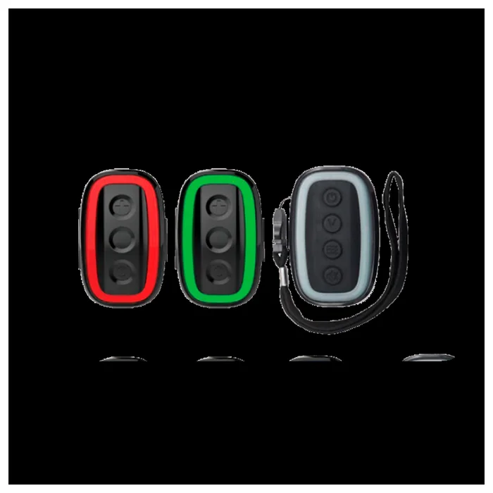 Coffret de detecteurs de touche Madcat Topcat