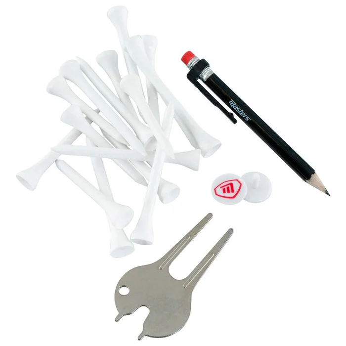 Coffret Masters Deluxe Society Pack