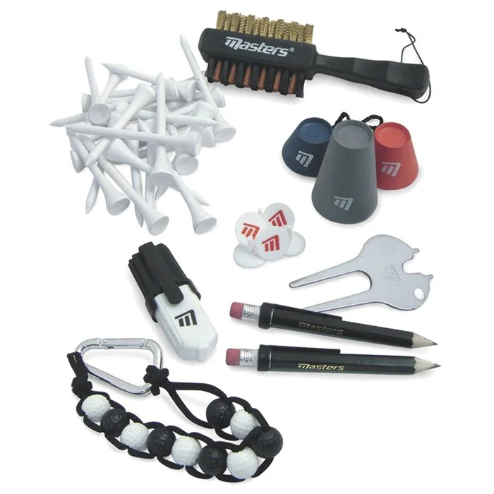 Coffret Masters Pack Super Deluxe Society