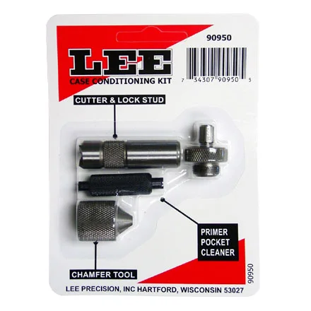 COL090950 LEE Case Conditioning Kit