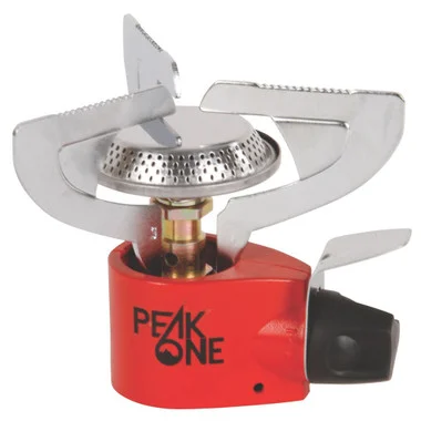 Coleman Peak1 Burner Single Burner Butane / Poêle De Propane