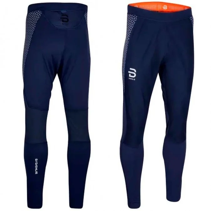 COLLANTS DAEHLIE TIGHTS MORA FOR MEN