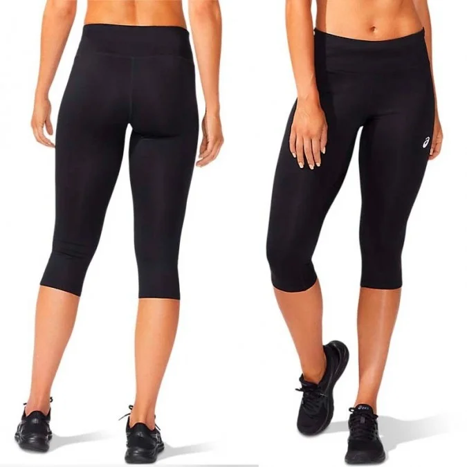 COLLANTS FEMME ASICS CORE CAPRI TIGHT