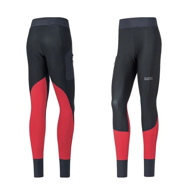 COLLANTS FEMME GORE X7 W PARTIAL GORETEX INFINIUM TIGHTS