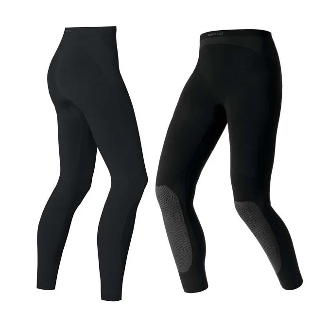 COLLANTS FEMME ODLO PANTS LONG EVOLUTION WARM W