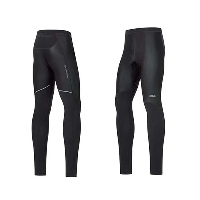 COLLANTS GORE R3 PARTIAL WINDSTOPPER