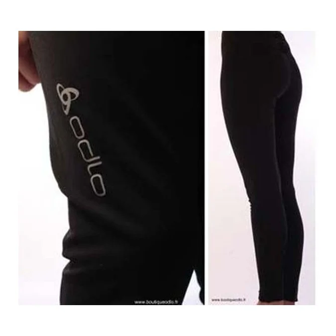 COLLANTS JUNIOR ODLO TIGHTS KIDS WARM