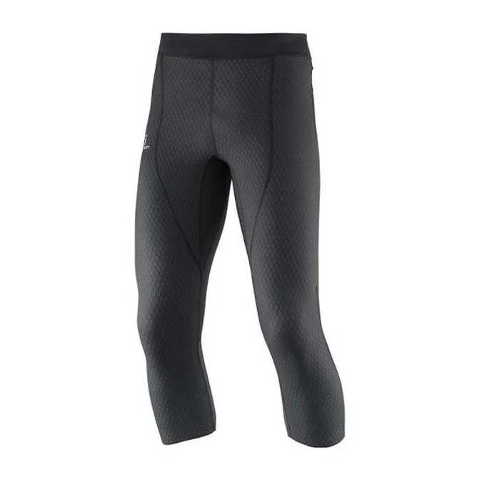 COLLANTS SALOMON EXO 3/4 TIGHT M