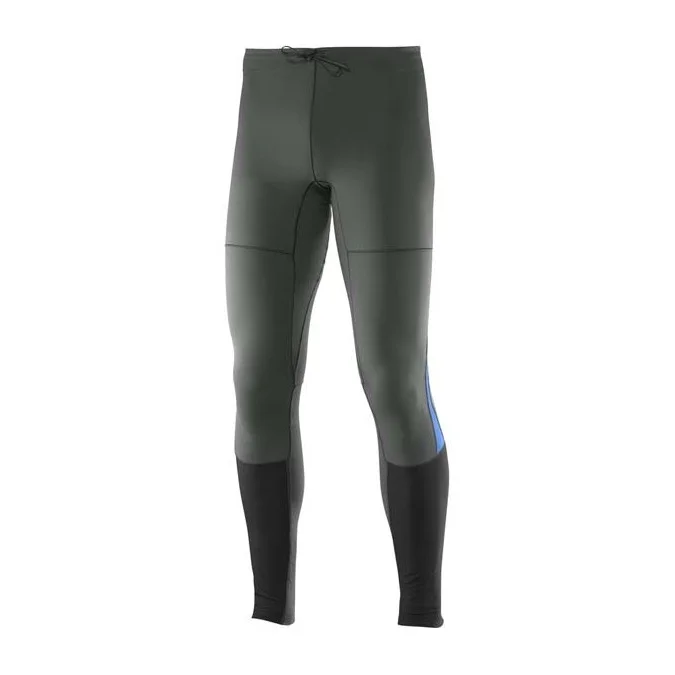 COLLANTS SALOMON PARK WARM TIGHT M