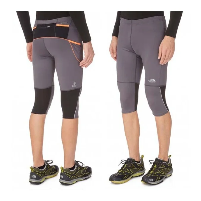 COLLANTS THE NORTH FACE M BETTER THAN NAKED CAPRI