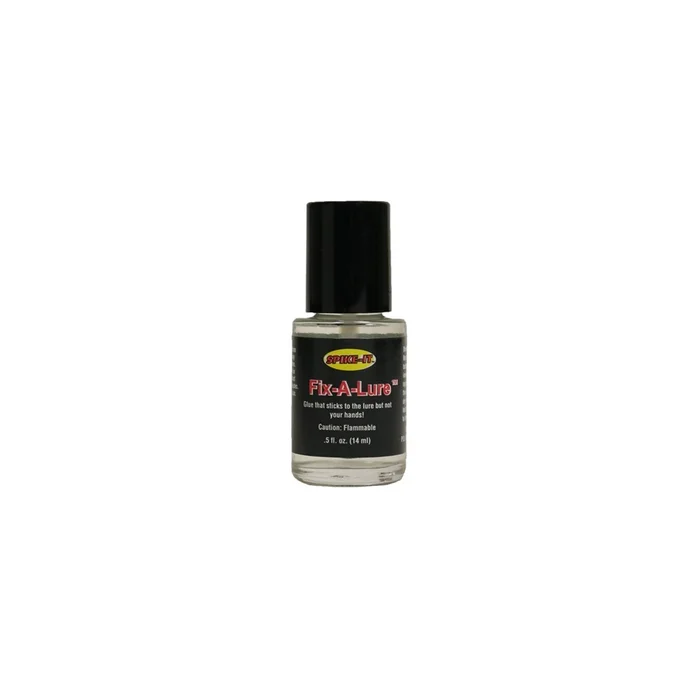 Colle a leurre Spike-It Fix A Lure