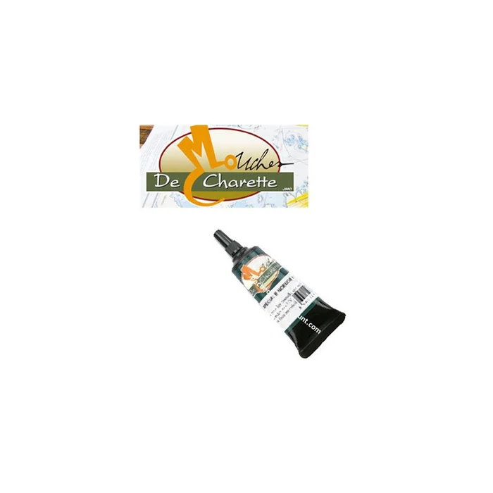 COLLE SPECIALE NOEUD EXPRESS JMC DE CHARETTE