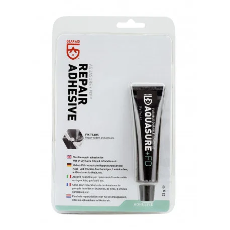 Colles CombiSurfpistols PU GLUE 28gr 2022