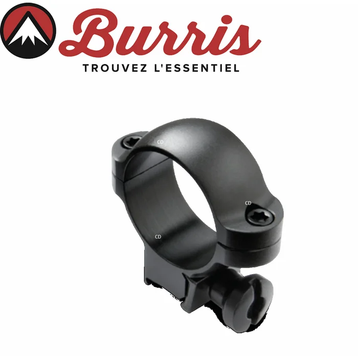 COLLIER BURRIS HAUT SIGNATURE 30MM
