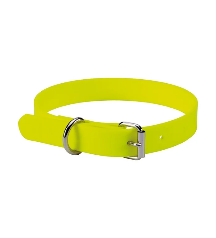 Collier chien 45 cm renforce Stepland